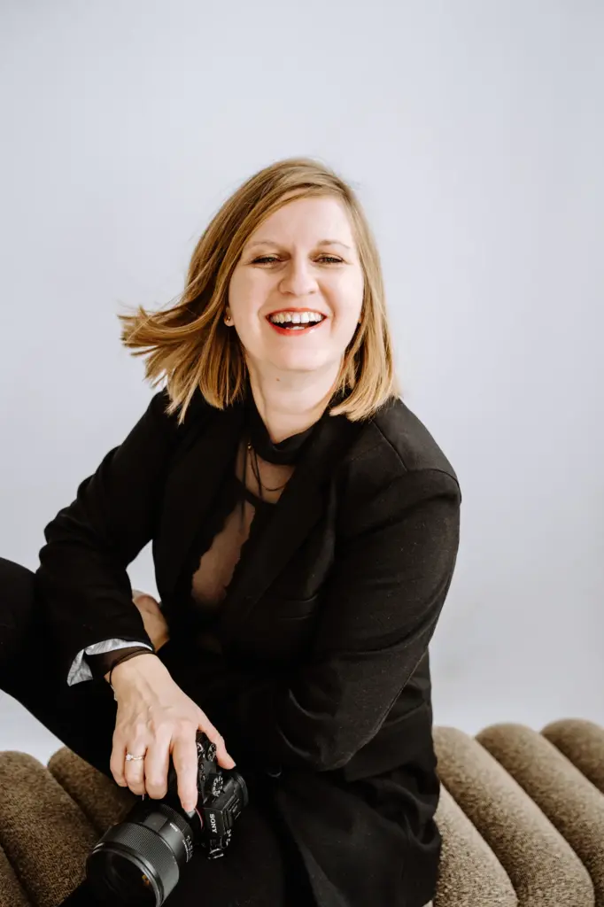 Anna von Hafenbrädl